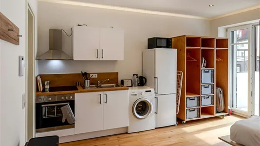 Apartments in Location is not specified - photo 5