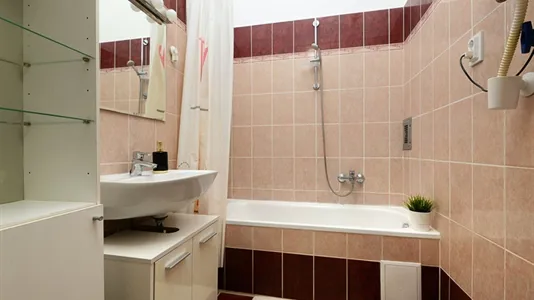 Rooms in Budapest Újbuda - photo 10