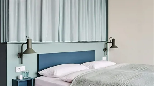 Apartments in Berlin Charlottenburg-Wilmersdorf - photo 3