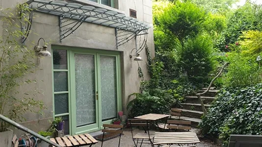 Apartments in Brussels Elsene - photo 9