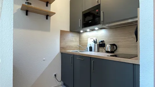 Apartments in Berlin Friedrichshain-Kreuzberg - photo 5