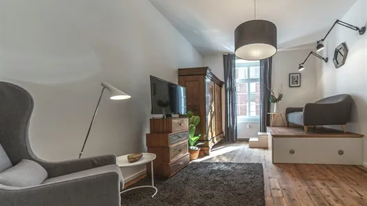 Apartments in Dusseldorf - photo 6