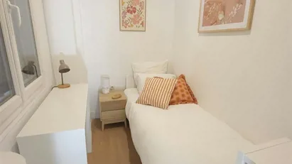 Room for rent in Paris 8ème arrondissement, Paris