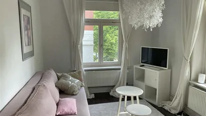 Apartment for rent in Hamburg Nord, Hamburg
