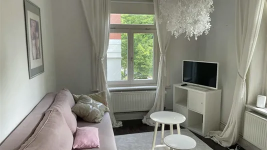 Apartments in Hamburg Nord - photo 1