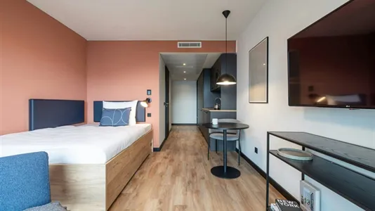 Apartments in Location is not specified - photo 8