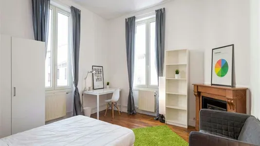 Rooms in Lyon - photo 2