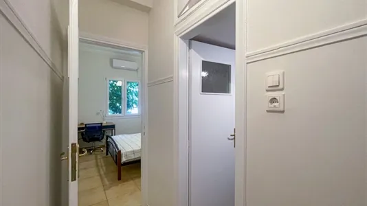 Rooms in Agioi Anargyroi-Kamatero - photo 9