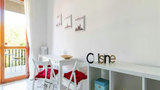 Rooms in Padua - photo 10