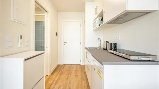 Apartments in Location is not specified - photo 9