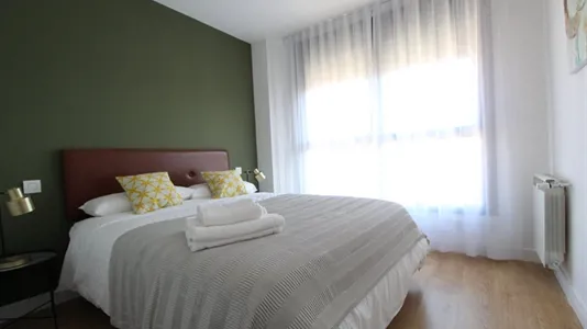 Apartments in Madrid Retiro - photo 3