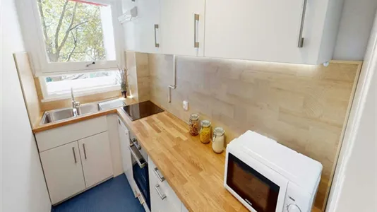 Rooms in Paris 15ème arrondissement - photo 5