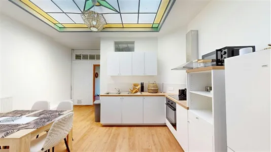 Rooms in Lille - photo 8