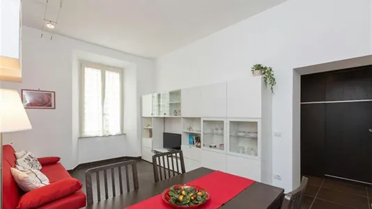 Apartments in Roma Municipio I – Centro Storico - photo 10