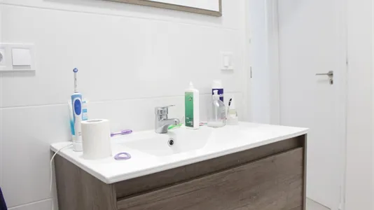 Rooms in Huerta de la Salud - photo 5