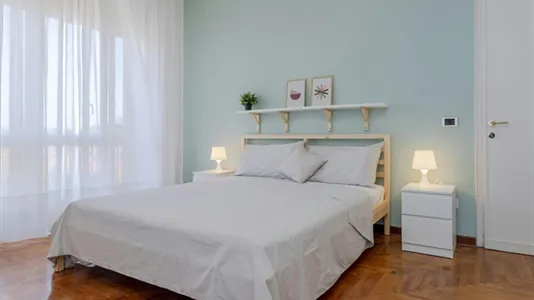 Rooms in Padua - photo 3