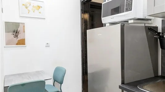 Rooms in Location is not specified - photo 5