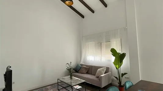 Apartments in Alfafar - photo 4