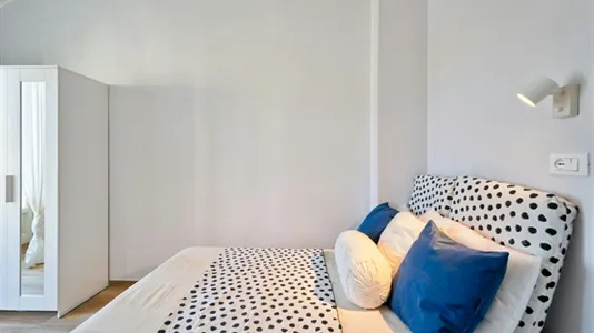 Rooms in Turin - photo 2