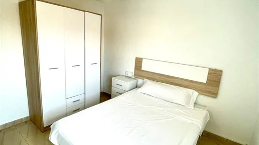 Rooms in Murcia - photo 1