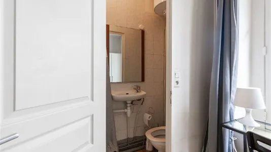 Apartments in Paris 12ème arrondissement - Bercy - photo 10