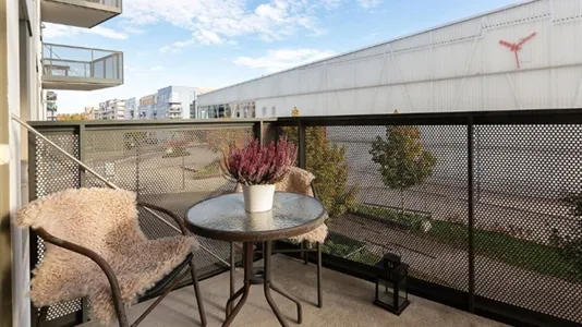 Apartments in Järfälla - photo 8