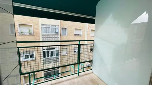 Rooms in Murcia - photo 9