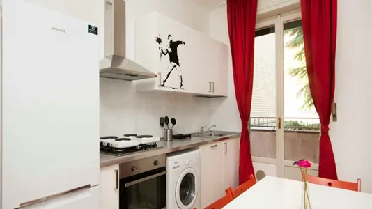 Rooms in Milano Zona 6 - Barona, Lorenteggio - photo 10