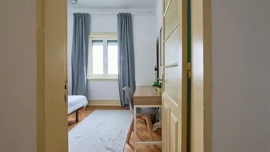 Rooms in Location is not specified - photo 6