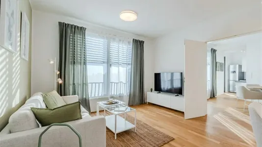 Apartments in Berlin Steglitz-Zehlendorf - photo 7