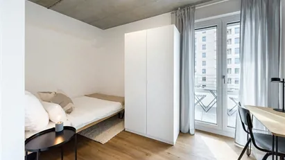 Room for rent in Frankfurt (region)