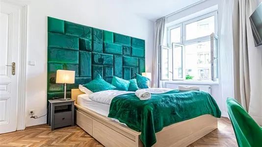 Rooms in Vienna Landstraße - photo 1