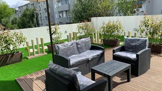 Apartments in Location is not specified - photo 10