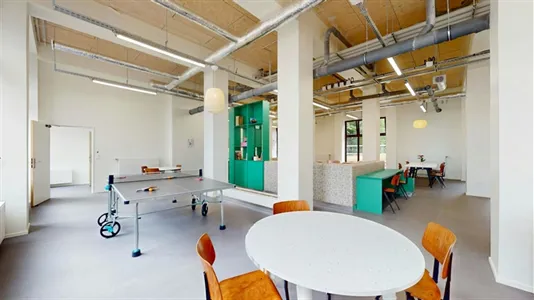 Rooms in Palaiseau - photo 7