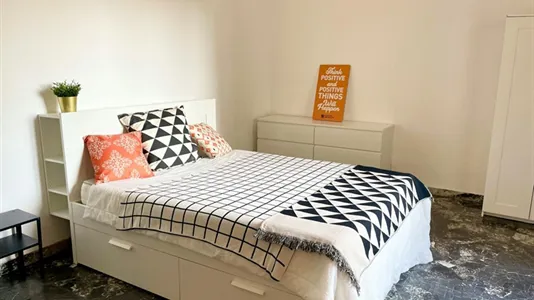 Rooms in Florence - photo 1