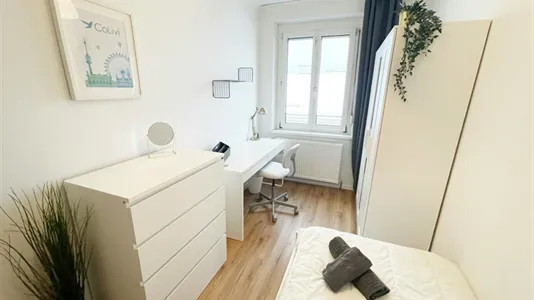 Rooms in Vienna Favoriten - photo 2