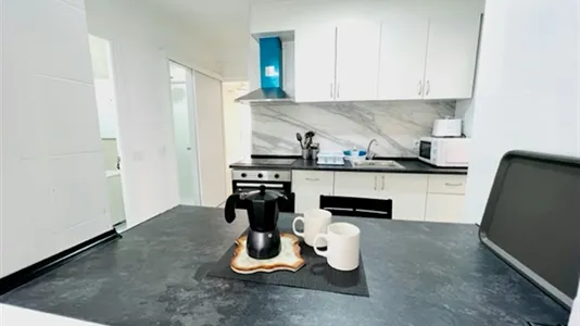 Rooms in Getafe - photo 8