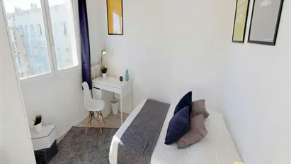 Room for rent in Montpellier, Occitanie