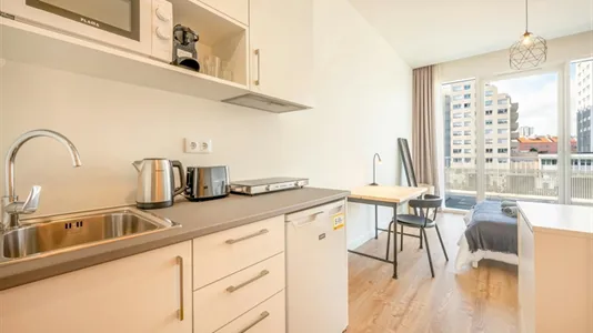 Apartments in Location is not specified - photo 4