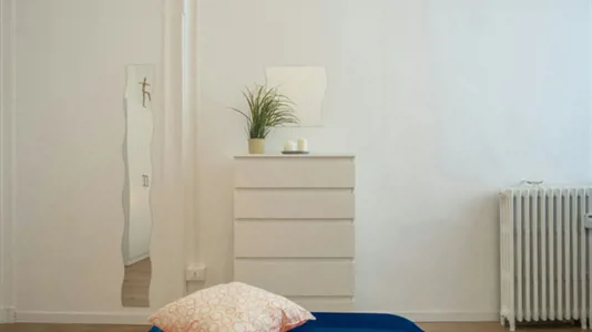 Rooms in Turin - photo 3