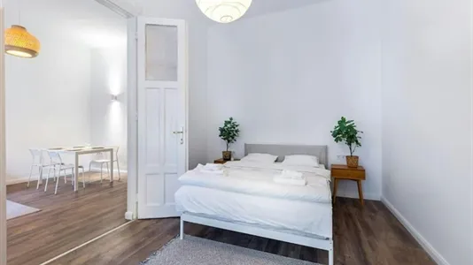 Apartments in Budapest Erzsébetváros - photo 6