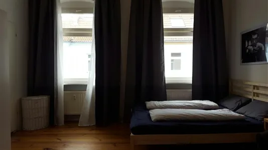 Apartments in Berlin Pankow - photo 6