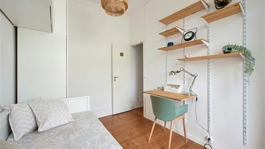 Rooms in Location is not specified - photo 8