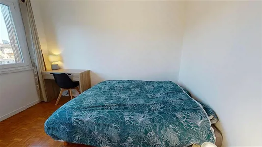 Rooms in Lyon - photo 3