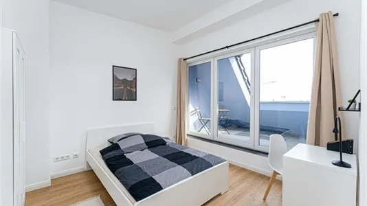 Rooms in Berlin Pankow - photo 1