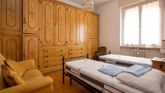 Rooms in Verona - photo 1