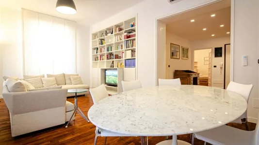 Apartments in Bologna - photo 8