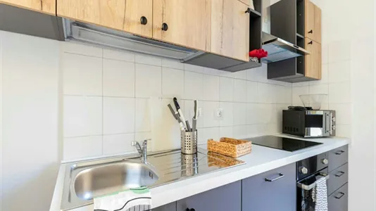 Rooms in Turin - photo 10