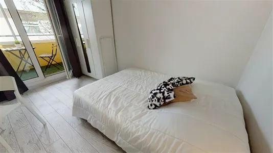 Rooms in Lyon - photo 1