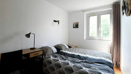 Rooms in Nanterre - photo 1